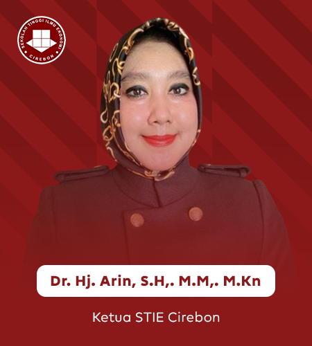 SEKOLAH TINGGI ILMU EKONOMI CIREBON