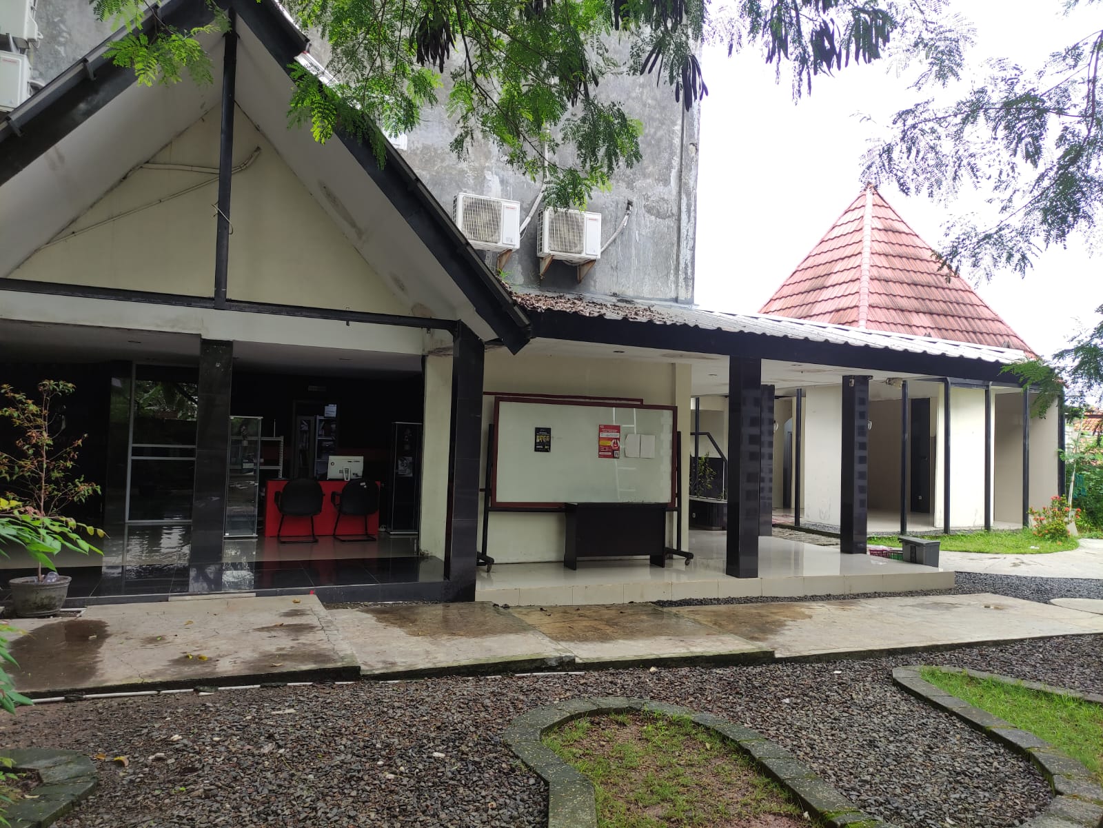 jurusan SEKOLAH TINGGI ILMU EKONOMI CIREBON kelas karyawan